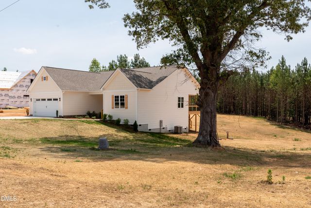 8651 Savage Road, Spring Hope, NC 27882