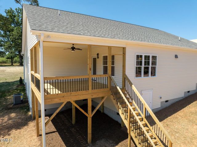 8651 Savage Road, Spring Hope, NC 27882