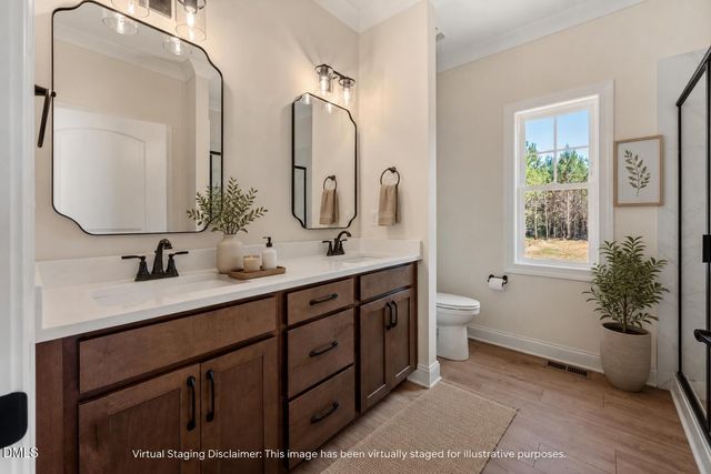 8651 Savage Road, Spring Hope, NC 27882
