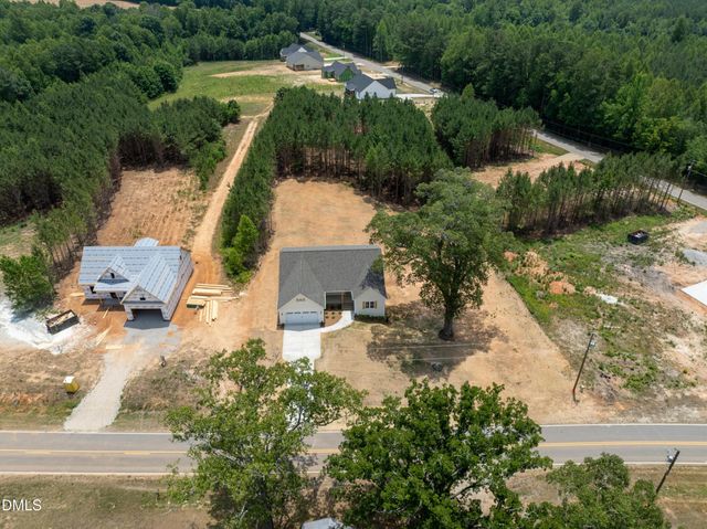 8651 Savage Road, Spring Hope, NC 27882