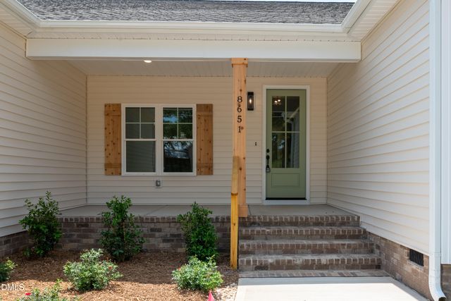 8651 Savage Road, Spring Hope, NC 27882