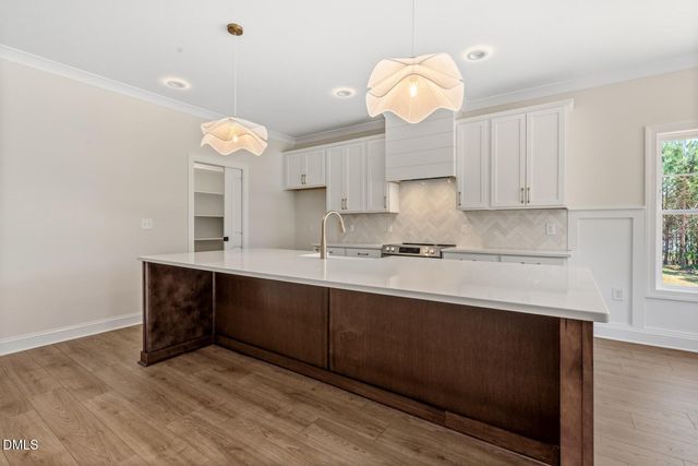 8651 Savage Road, Spring Hope, NC 27882