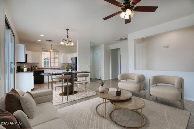 3450 E MILKY Way, Gilbert, AZ 85295