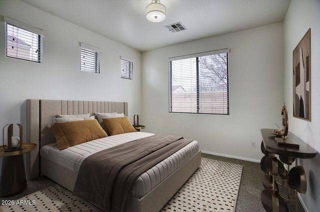 3450 E MILKY Way, Gilbert, AZ 85295