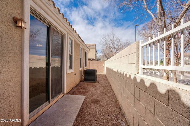 3450 E MILKY Way, Gilbert, AZ 85295