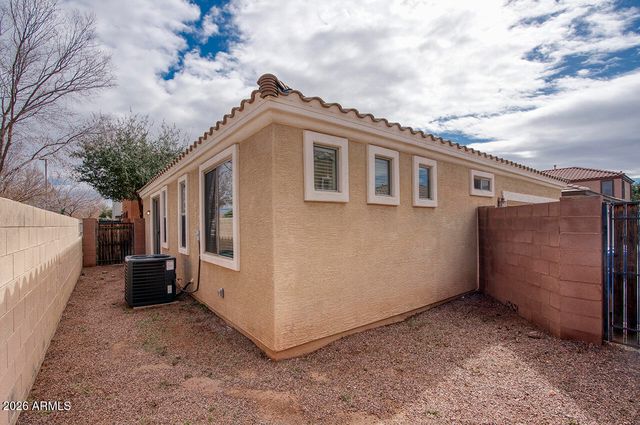 3450 E MILKY Way, Gilbert, AZ 85295