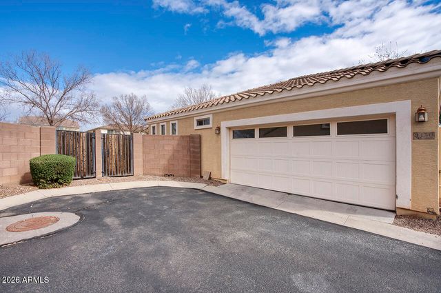 3450 E MILKY Way, Gilbert, AZ 85295