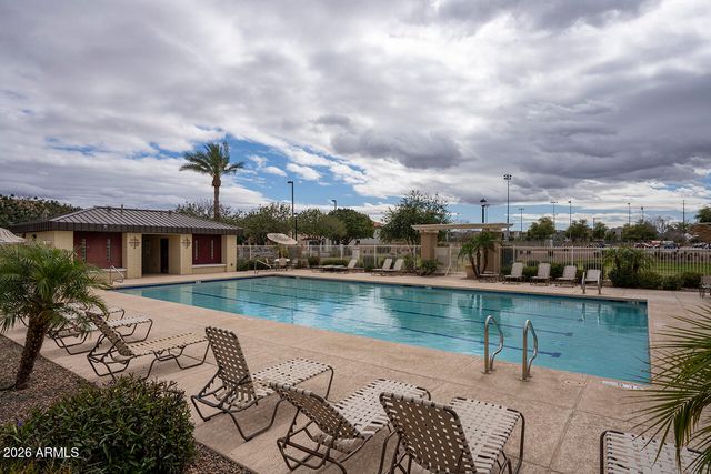 3450 E MILKY Way, Gilbert, AZ 85295