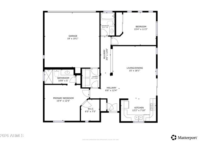 3450 E MILKY Way, Gilbert, AZ 85295