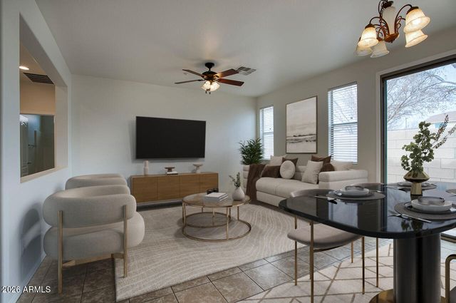 3450 E MILKY Way, Gilbert, AZ 85295