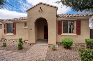 3450 E MILKY Way, Gilbert, AZ 85295