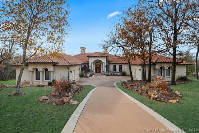 2125 W 73rd Street, Tulsa, OK 74132