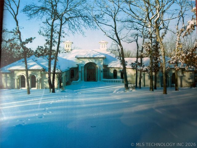2125 W 73rd Street, Tulsa, OK 74132
