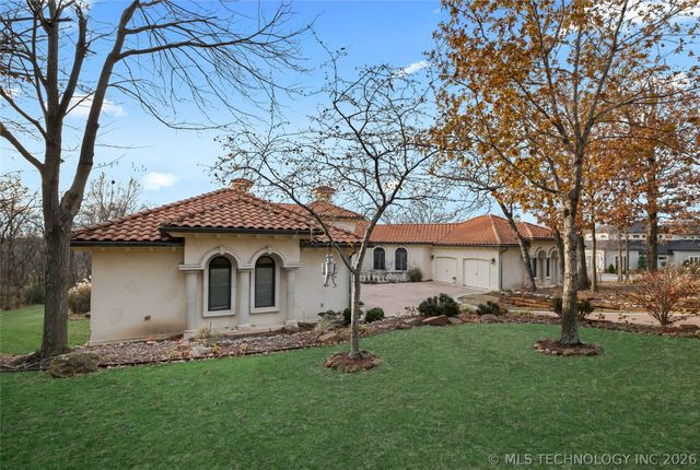 2125 W 73rd Street, Tulsa, OK 74132