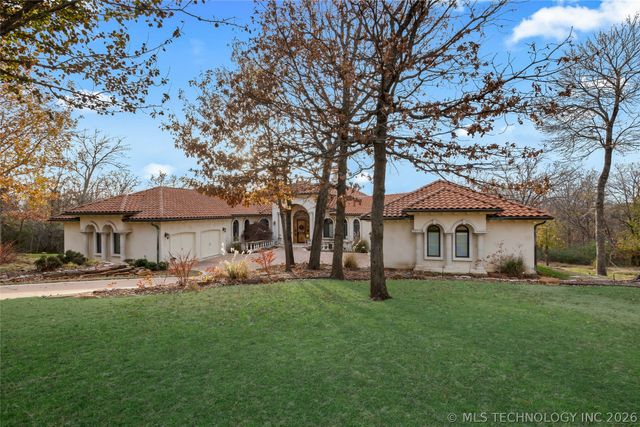 2125 W 73rd Street, Tulsa, OK 74132