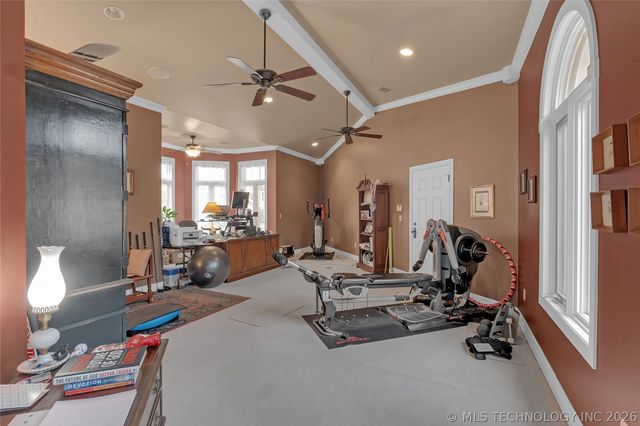 2125 W 73rd Street, Tulsa, OK 74132
