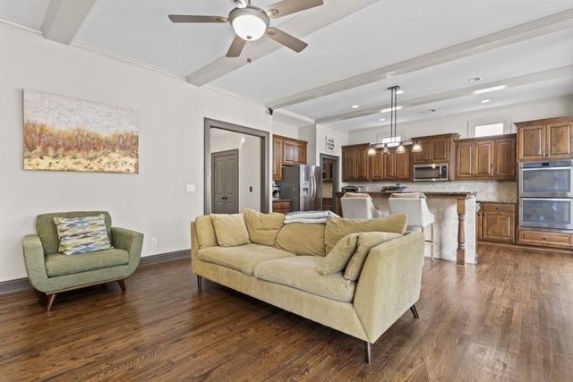 1458 Hedgewood Lane NW, Kennesaw, GA 30152