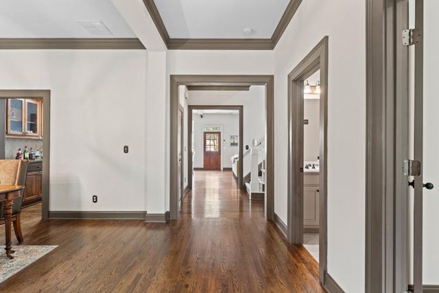 1458 Hedgewood Lane NW, Kennesaw, GA 30152