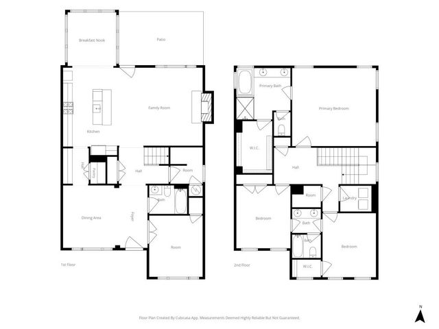 1458 Hedgewood Lane NW, Kennesaw, GA 30152