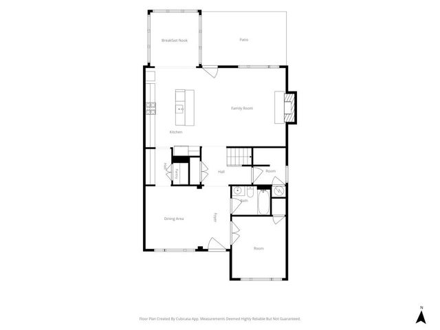 1458 Hedgewood Lane NW, Kennesaw, GA 30152