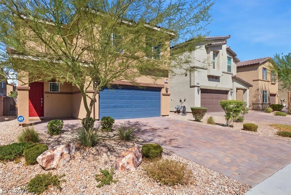 7227 Glimmer Point Street, North Las Vegas, NV 89084 — photo 3
