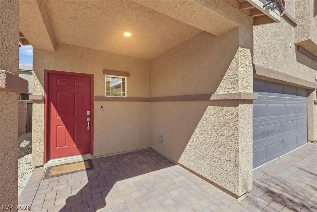 7227 Glimmer Point Street, North Las Vegas, NV 89084 — photo 4