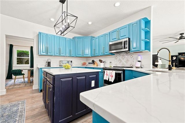 4133 West Neck RD, Virginia Beach, VA 23456