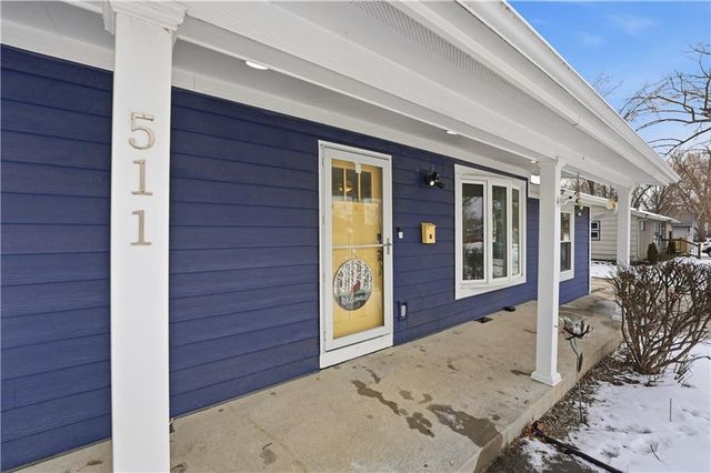 511 E Sheridan Street, Olathe, KS 66061