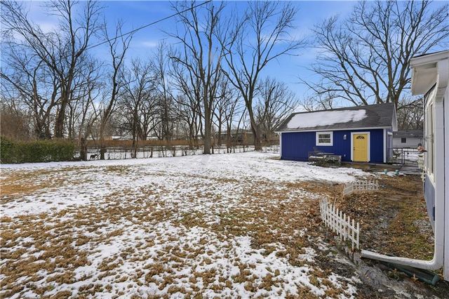 511 E Sheridan Street, Olathe, KS 66061