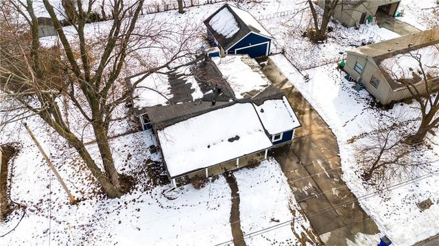 511 E Sheridan Street, Olathe, KS 66061