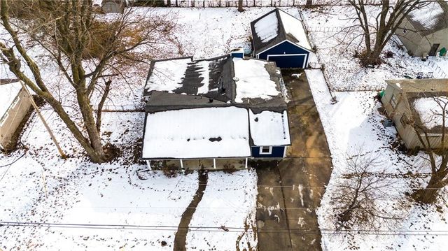 511 E Sheridan Street, Olathe, KS 66061