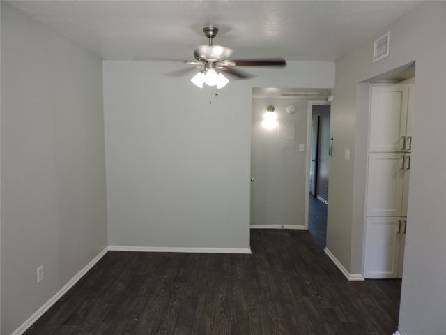 1513 Skyline Drive, River Oaks, TX 76114