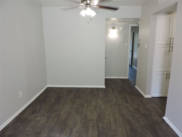 1513 Skyline Drive, River Oaks, TX 76114