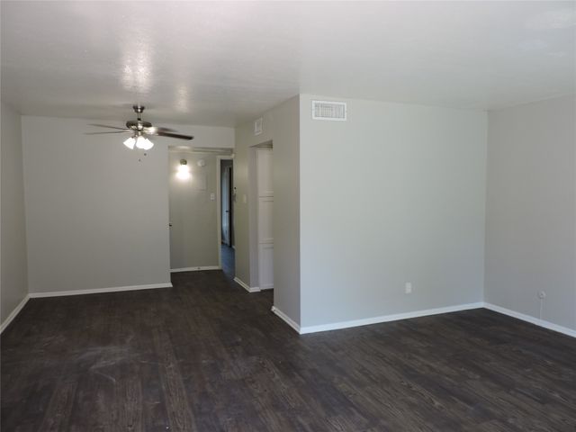 1513 Skyline Drive, River Oaks, TX 76114