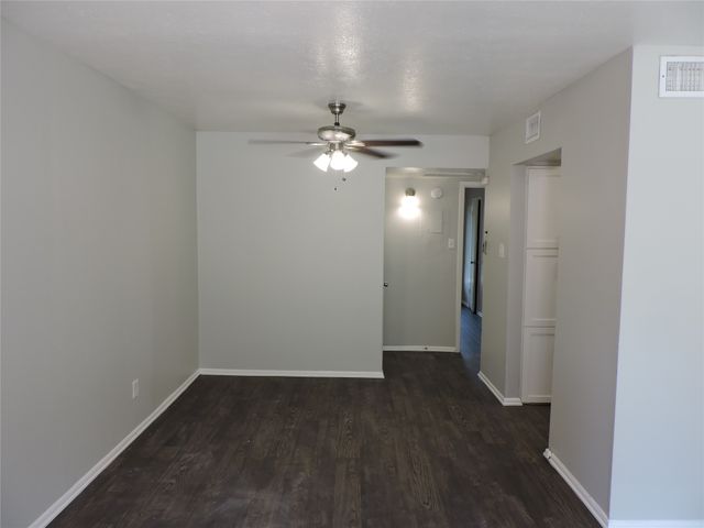 1513 Skyline Drive, River Oaks, TX 76114