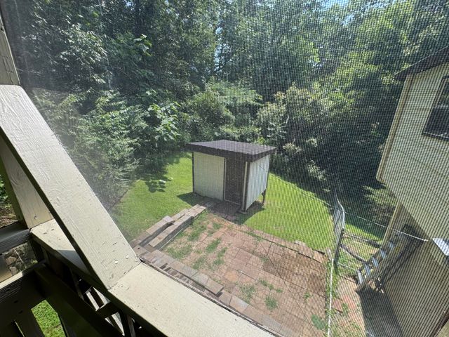 311 Branch Drive, Hixson, TN 37343