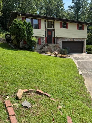 311 Branch Drive, Hixson, TN 37343