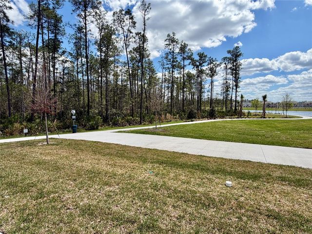 9976 RED CANOE ALLEY, Orlando, FL 32832