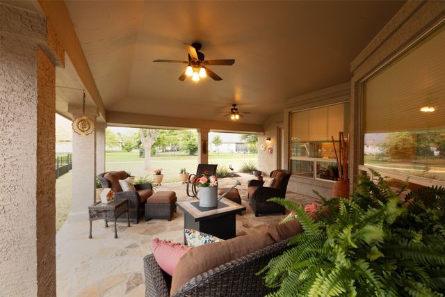 10309 Countryside Drive, Denton, TX 76207