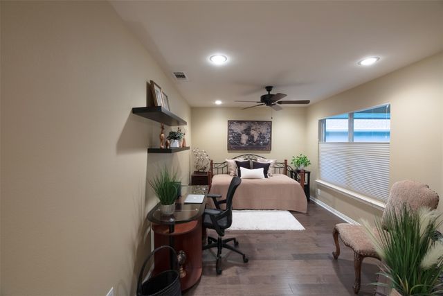 10309 Countryside Drive, Denton, TX 76207