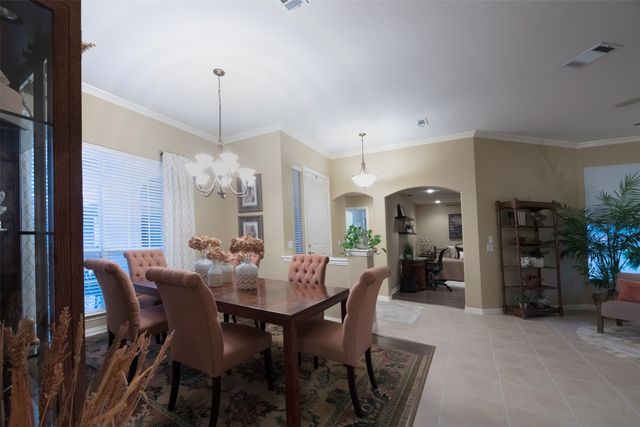 10309 Countryside Drive, Denton, TX 76207