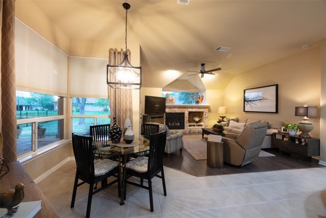 10309 Countryside Drive, Denton, TX 76207