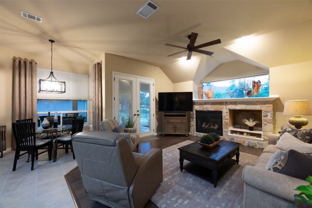 10309 Countryside Drive, Denton, TX 76207