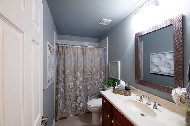 10309 Countryside Drive, Denton, TX 76207