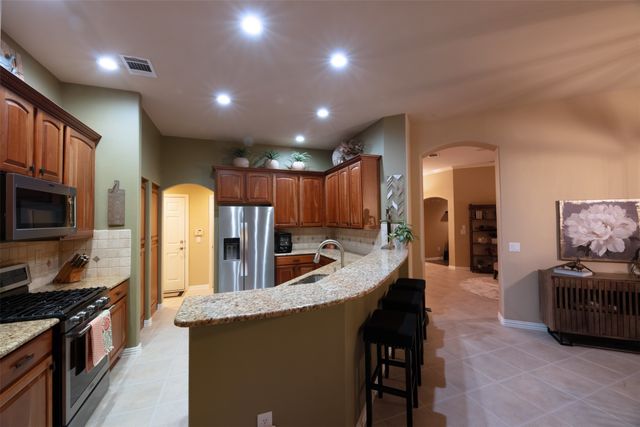 10309 Countryside Drive, Denton, TX 76207