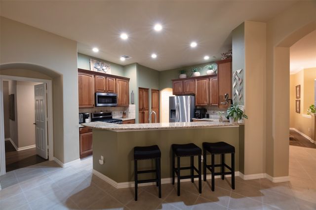 10309 Countryside Drive, Denton, TX 76207