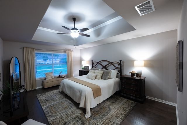 10309 Countryside Drive, Denton, TX 76207