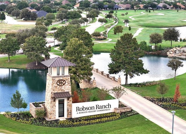 10309 Countryside Drive, Denton, TX 76207