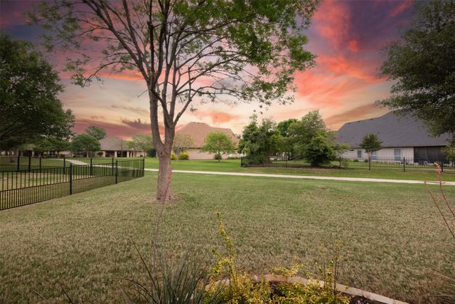 10309 Countryside Drive, Denton, TX 76207