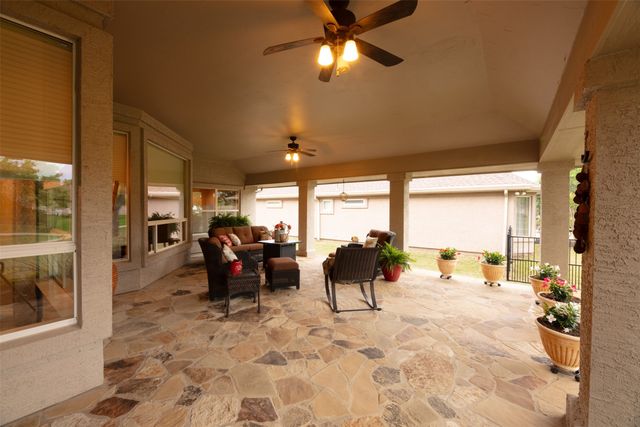 10309 Countryside Drive, Denton, TX 76207